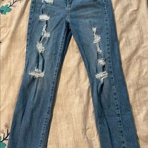 Art Class jeans size 14 girls